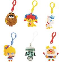 Load image into Gallery viewer, Rainbow Brite Mystery Keychain