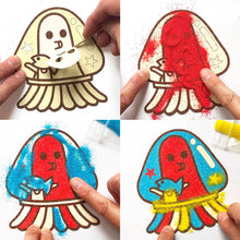 Load image into Gallery viewer, Sand Art Kits