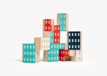 Load image into Gallery viewer, Blockitecture | Habitat