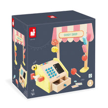 Load image into Gallery viewer, Apple Pop Candy Shop