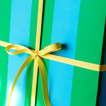 Load image into Gallery viewer, Muchachi Wrapping Paper - 3 Sheets