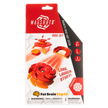 Load image into Gallery viewer, Magshuto Mag-Kits | Series 1