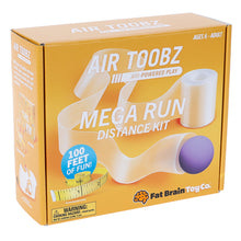 Load image into Gallery viewer, Air Toobz Mega Run Distance Kit