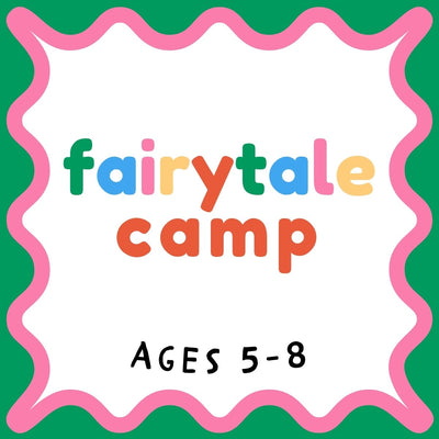 Fairytale Camp