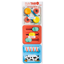 Load image into Gallery viewer, PlayTab - Sensory Sets