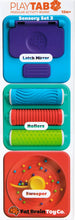 Load image into Gallery viewer, PlayTab - Sensory Sets