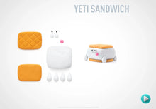 Load image into Gallery viewer, Hey Clay Nice Ice Cream