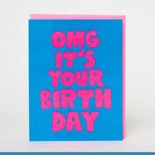 Load image into Gallery viewer, Egg Press | Birthday Cards