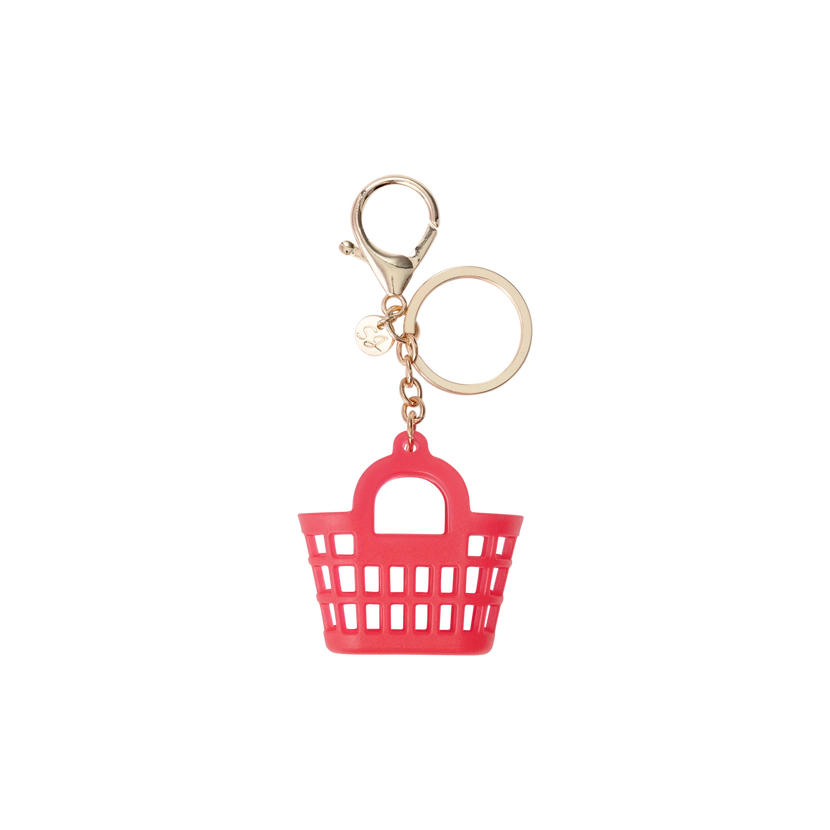 Itty Bitty Bag | Bag Charm