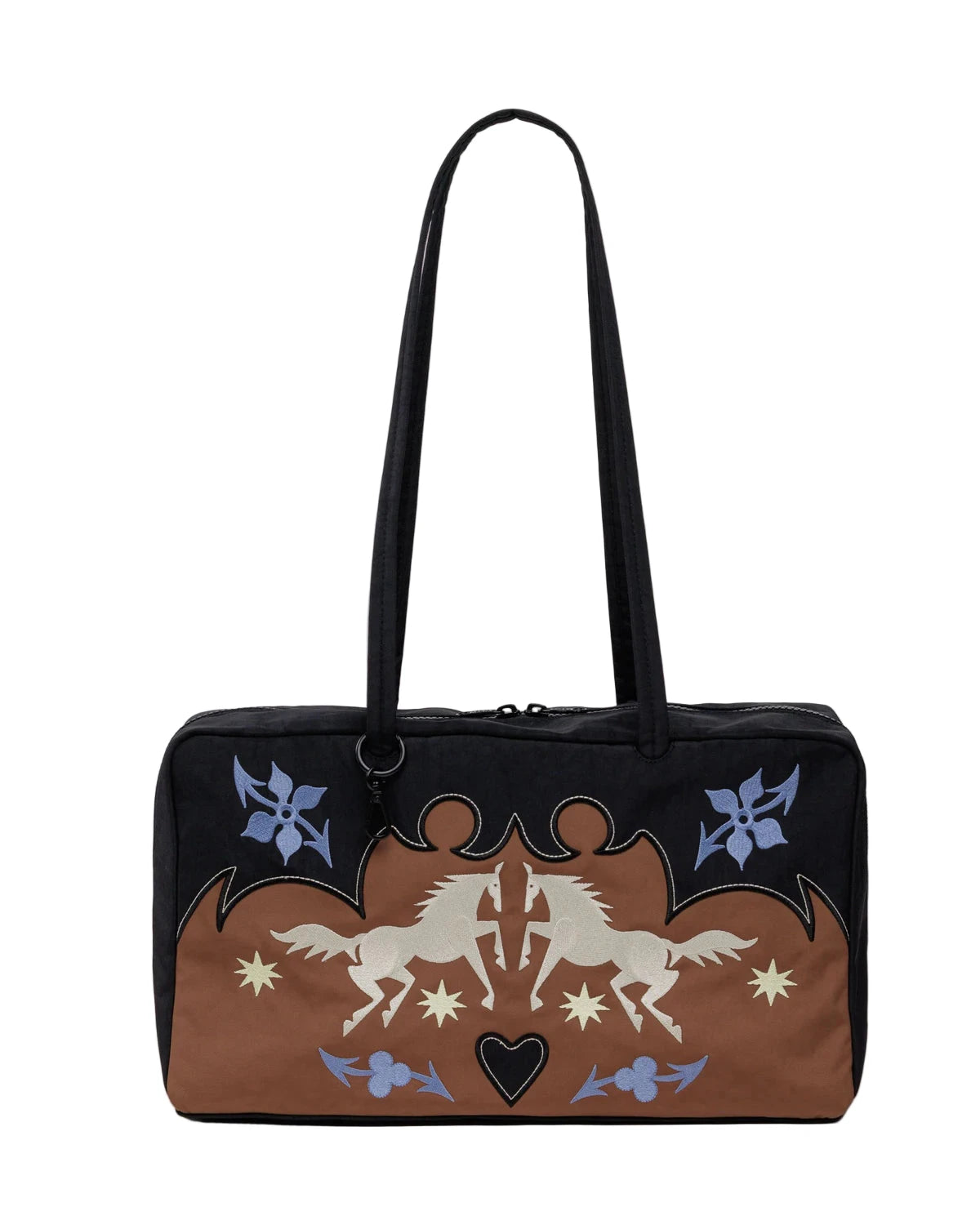 Baggu | Medium Nylon Bowler Bag - TREEHOUSE kid and craft