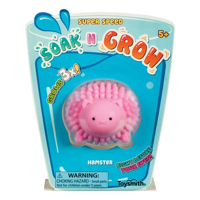 Pet Shop Soak N Grow