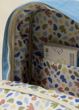Load image into Gallery viewer, Washable Nylon Backpack