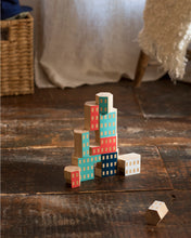 Load image into Gallery viewer, Blockitecture | Habitat