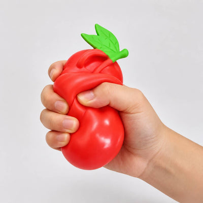 Jumbo Cherry Squishy