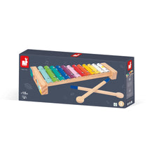 Load image into Gallery viewer, Musical Forest Xylophone