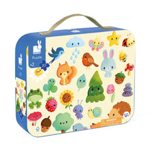 Load image into Gallery viewer, Nature Picture Puzzle