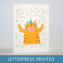 Load image into Gallery viewer, Egg Press | Birthday Cards