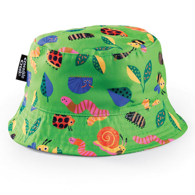 Garden Bucket Hat
