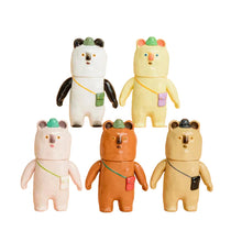 Load image into Gallery viewer, Ken Elephant Blindbox Kuri-Kun Blind Box