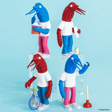 Load image into Gallery viewer, Zarigani Boyz Shrimp Blind Box