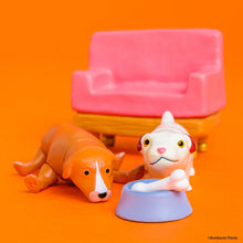 Load image into Gallery viewer, HELLO IN THE WORLD !! Vol.7 Blind Box