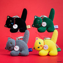 Load image into Gallery viewer, Gyunyuya Figure Mascot Blind Box