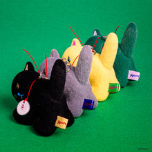 Load image into Gallery viewer, Gyunyuya Figure Mascot Blind Box