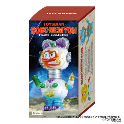 Robot Robomemyon Blind Box