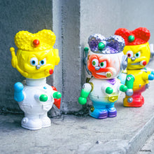 Load image into Gallery viewer, Robot Robomemyon Blind Box