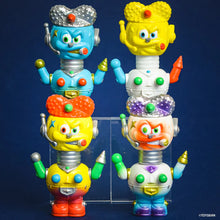 Load image into Gallery viewer, Robot Robomemyon Blind Box