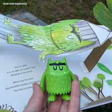 Load image into Gallery viewer, The Color Monster | w/ Nuna