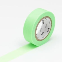 Load image into Gallery viewer, Washi Tape | solids