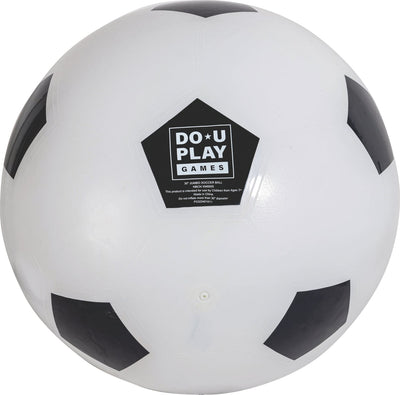 Jumbo Bounce Soccer Ball