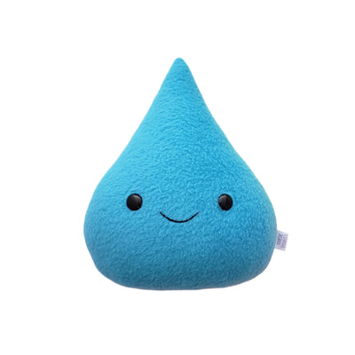Happy Tears Plushie