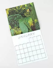 Load image into Gallery viewer, Hiller's 2026 Calendar