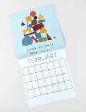 Load image into Gallery viewer, Hiller's 2026 Calendar