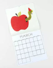 Load image into Gallery viewer, Hiller's 2026 Calendar