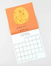 Load image into Gallery viewer, Hiller's 2026 Calendar