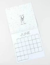 Load image into Gallery viewer, Hiller's 2026 Calendar