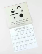 Load image into Gallery viewer, Hiller's 2026 Calendar