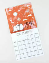 Load image into Gallery viewer, Hiller's 2026 Calendar