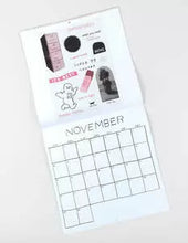 Load image into Gallery viewer, Hiller's 2026 Calendar