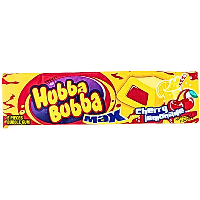 Hubba Bubba Max