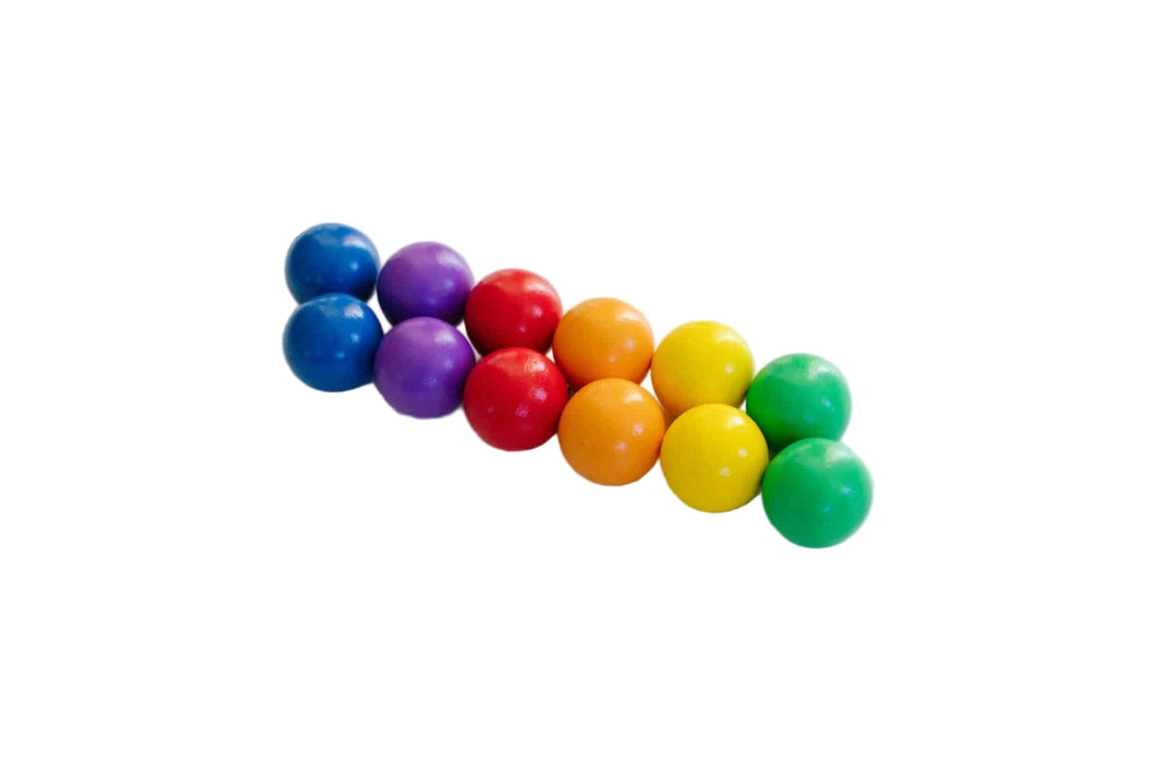 Rainbow Ball Pack