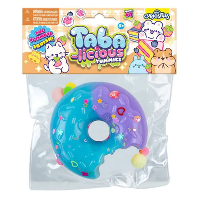 Taba-Licious Yummies