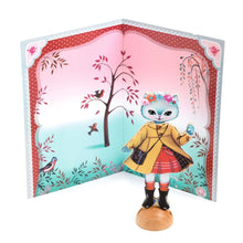 Load image into Gallery viewer, Djeco | Little Wardrobe Collage