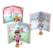 Load image into Gallery viewer, Djeco | Little Wardrobe Collage