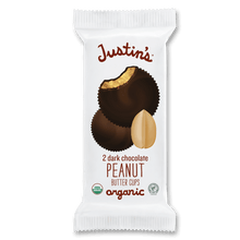 Load image into Gallery viewer, Justin&#39;s Peanut Butter Cups