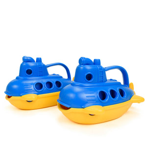 Bubbling Submarine - 2 Pack