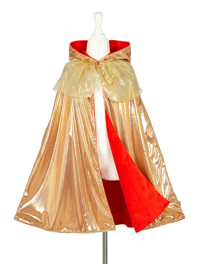Princess/Red Riding Hood Cloak